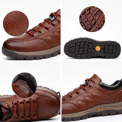 Zapatos ortopédicos cómodos para el día a día