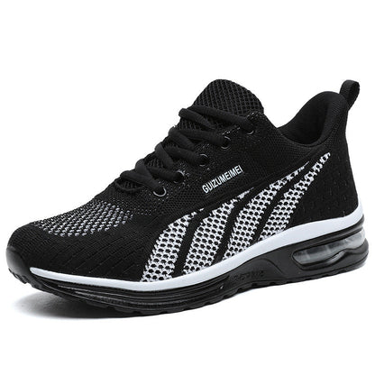 Zapatillas ortopédicas de malla para deporte