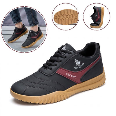 Zapatos ortopédicos de marca: suaves y cómodos, con una sujeción excelente. Alivian el dolor de pies.