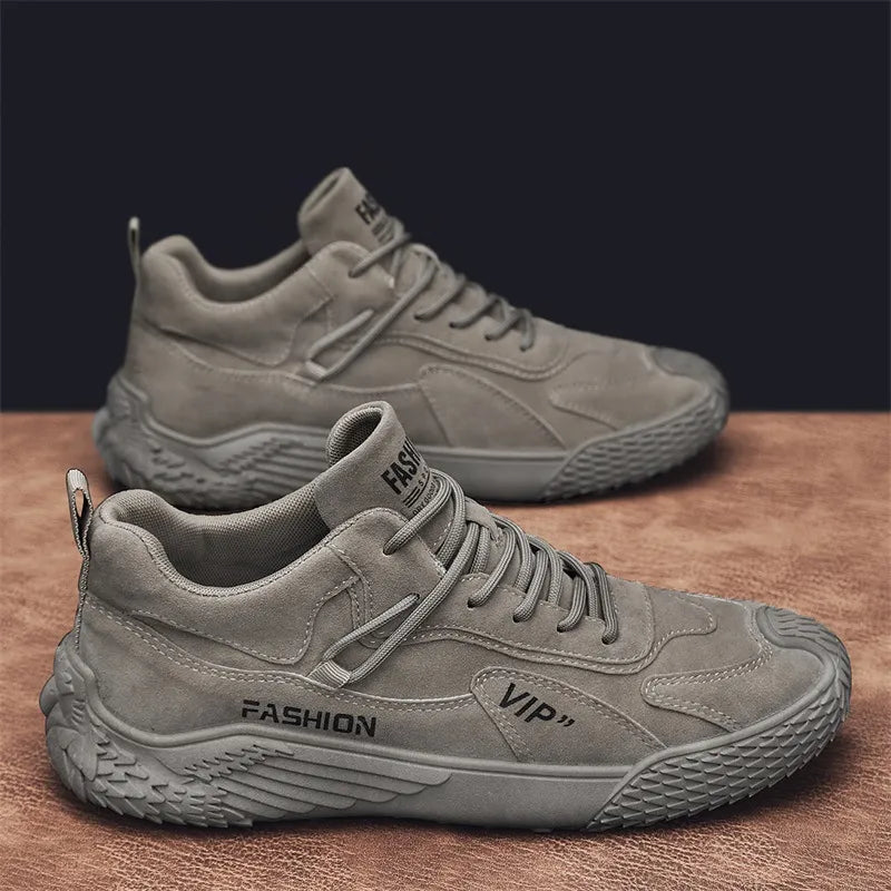 Zapatos ortopédicos cómodos: suaves y cómodos, con una sujeción excelente. Alivian el dolor de pies.