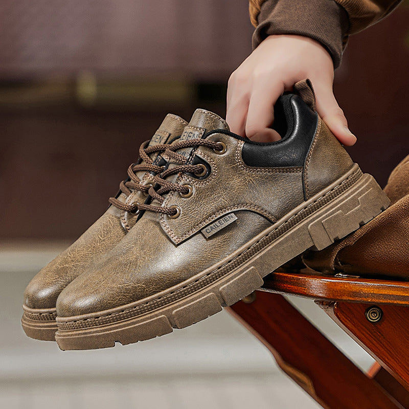 Zapatos ergonómicos ortopédicos de piel: piel italiana de primera calidad, soporte para el arco, estabilidad en el talón y alivio del dolor de pies