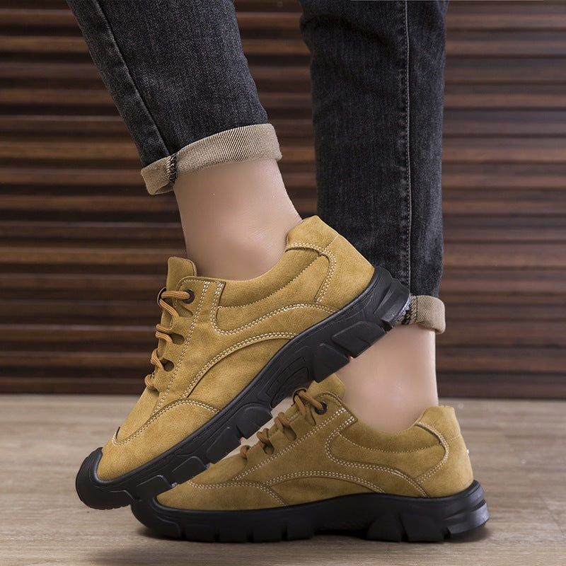 Zapatos ortopédicos ergonómicos: con soporte para el arco, amortiguación al caminar y alivio del dolor de pies