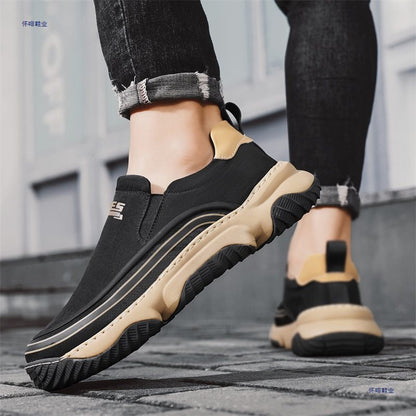 Zapatos ortopédicos cómodos: con soporte para el arco plantar, que alivian el dolor; ¡recomendados por podólogos!
