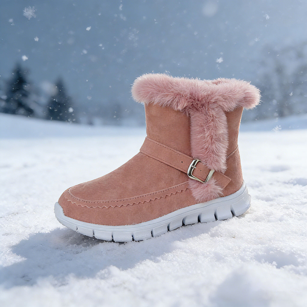 🔥Oferta por tempo limitado: 30% de desconto hoje! ⏰ - Calçado Ortopédico ZAPIEERS® | Forro de Lã Premium 👞 Alivia as dores nos pés