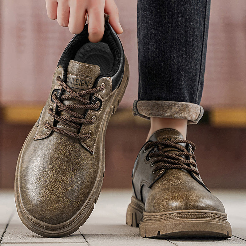 Zapatos ergonómicos ortopédicos de piel: piel italiana de primera calidad, soporte para el arco, estabilidad en el talón y alivio del dolor de pies