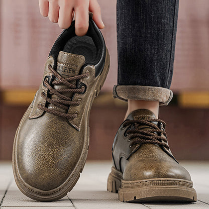 Zapatos ergonómicos ortopédicos de piel: piel italiana de primera calidad, soporte para el arco, estabilidad en el talón y alivio del dolor de pies