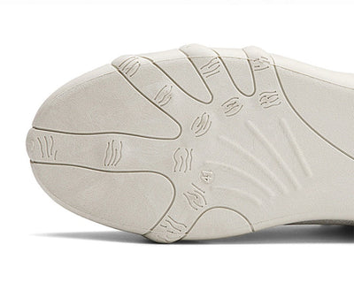 Zapatos ortopédicos cómodos para el trabajo