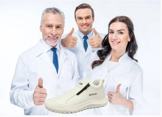 🔥Black Friday: 50% de desconto⏰ - Sapatos elegantes e de alta qualidade com design ergonómico - Couro premium + costura à mão 👞