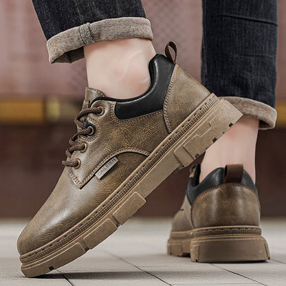 Zapatos ergonómicos ortopédicos de piel: piel italiana de primera calidad, soporte para el arco, estabilidad en el talón y alivio del dolor de pies