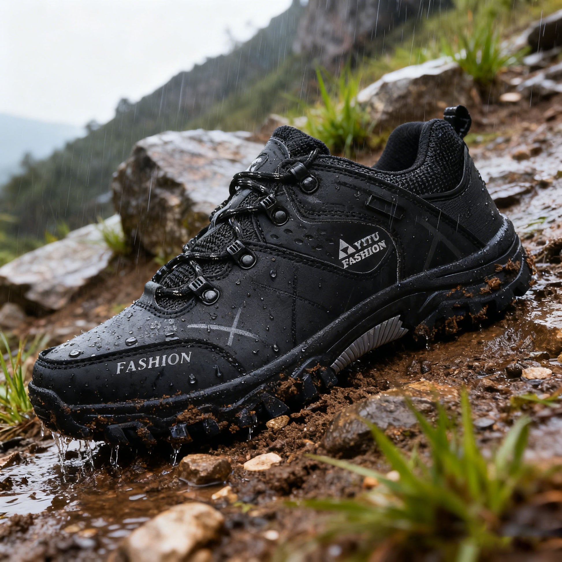 🔥Black Friday: 70 % popust! ⏰ - Calçado casual ZAPIEERS®, calçado ortopédico com design científico. 👍 Especialmente desenvolvidos para quem sofre de dores nos pés.