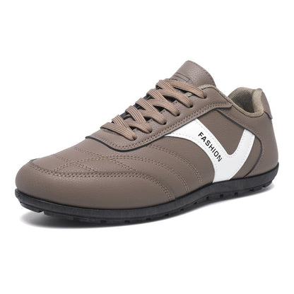 Zapatos deportivos ortopédicos casuales — con soporte para el arco plantar, combinan estilo y comodidad