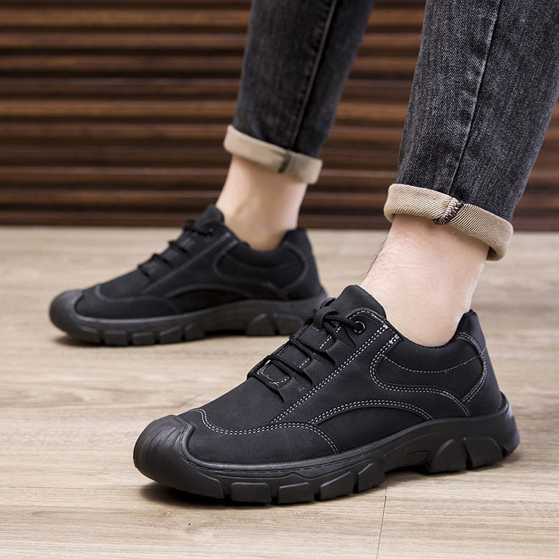 Zapatos ortopédicos ergonómicos: con soporte para el arco, amortiguación al caminar y alivio del dolor de pies