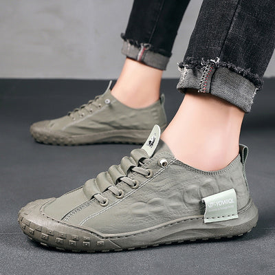 Zapatos ortopédicos ergonómicos: con soporte para el arco, amortiguación al caminar y alivio del dolor de pies