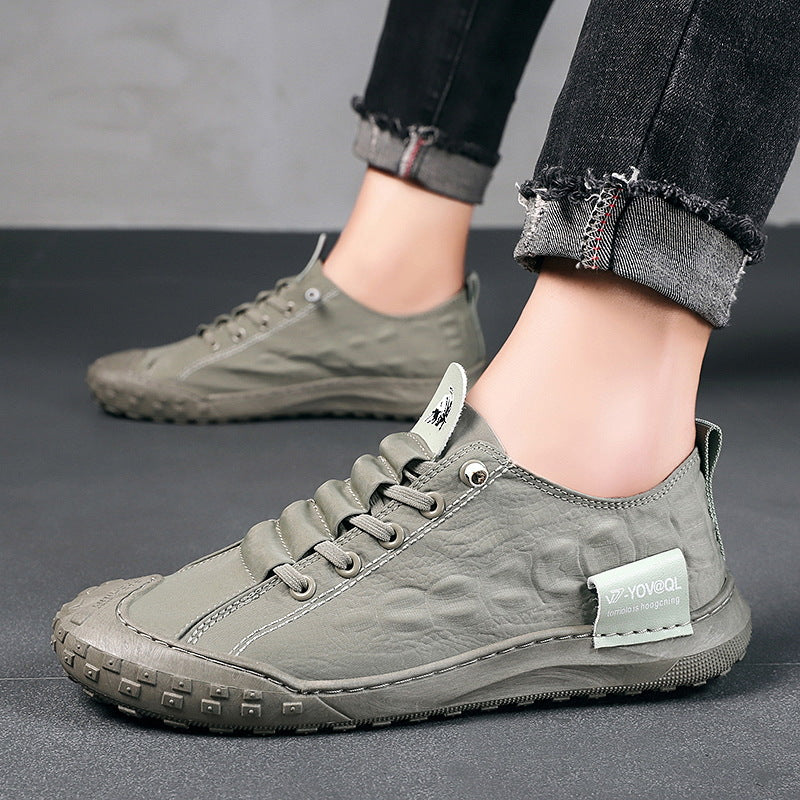 Zapatos ortopédicos ergonómicos: con soporte para el arco, amortiguación al caminar y alivio del dolor de pies