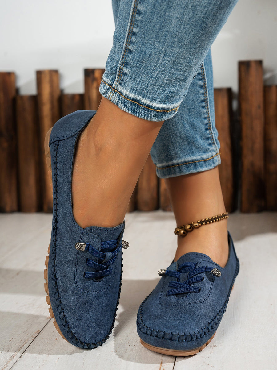 Zapatos ortopédicos cómodos: con soporte para el arco del pie, que alivian el dolor; suaves y amortiguadores.