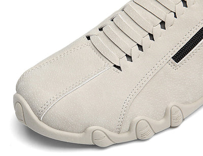 Zapatos ortopédicos cómodos para el trabajo