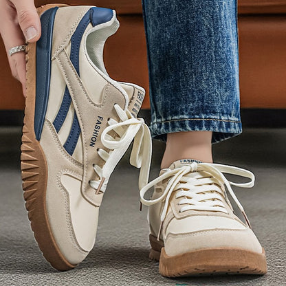 Zapatillas ortopédicas ergonómicas: soporte para el arco, estabilidad en el talón y comodidad para las articulaciones, ideales para caminar a diario