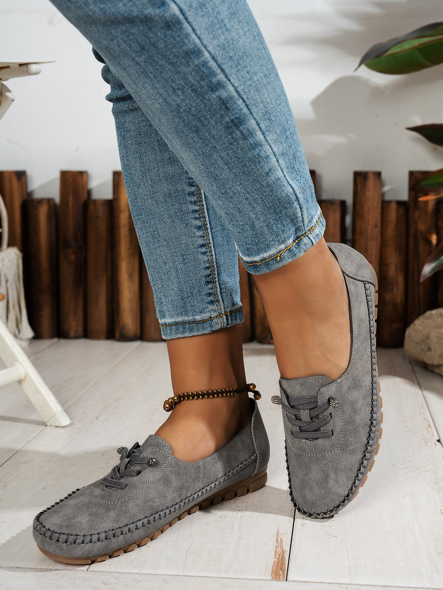 Zapatos ortopédicos cómodos: con soporte para el arco del pie, que alivian el dolor; suaves y amortiguadores.