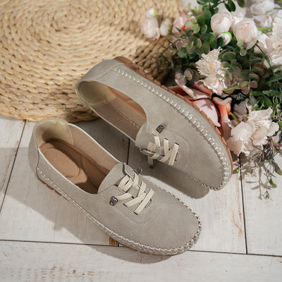 Zapatos ortopédicos cómodos: con soporte para el arco del pie, que alivian el dolor; suaves y amortiguadores.