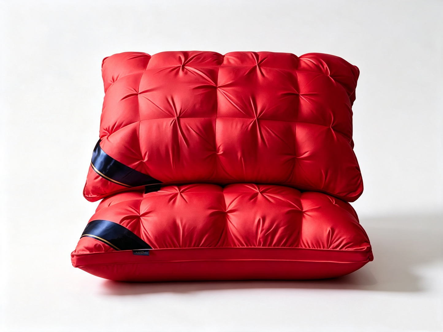 Una nueva forma de entender las almohadas. Para que te sumerjas fácilmente en un sueño profundo.