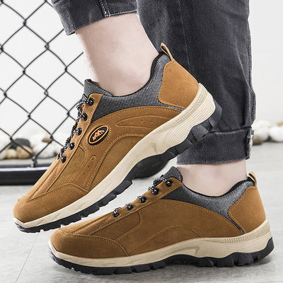 Zapatos ortopédicos ergonómicos: con soporte para el arco, amortiguación al caminar y alivio del dolor de pies