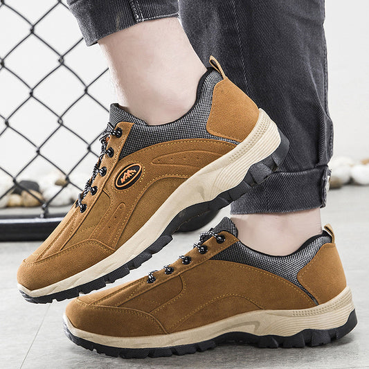 Zapatos ortopédicos ergonómicos: con soporte para el arco, amortiguación al caminar y alivio del dolor de pies