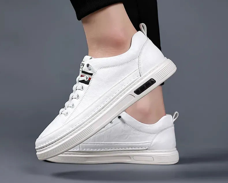 [60% de descuento por tiempo limitado, no te lo pierdas] Zapatos de cuero italianos elegantes y cómodos hechos a mano (soporte de arco, caminata más fácil)