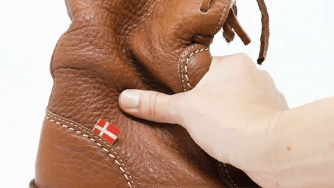 🔥Oferta por tempo limitado: 30% de desconto hoje! ⏰ - Sapatos Ortopédicos ZAPIEERS® | Couro Premium 👞Costurado à mão